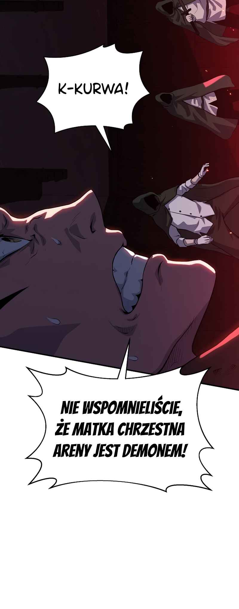 Bupae ui Saje Chapter 38 - Page 92