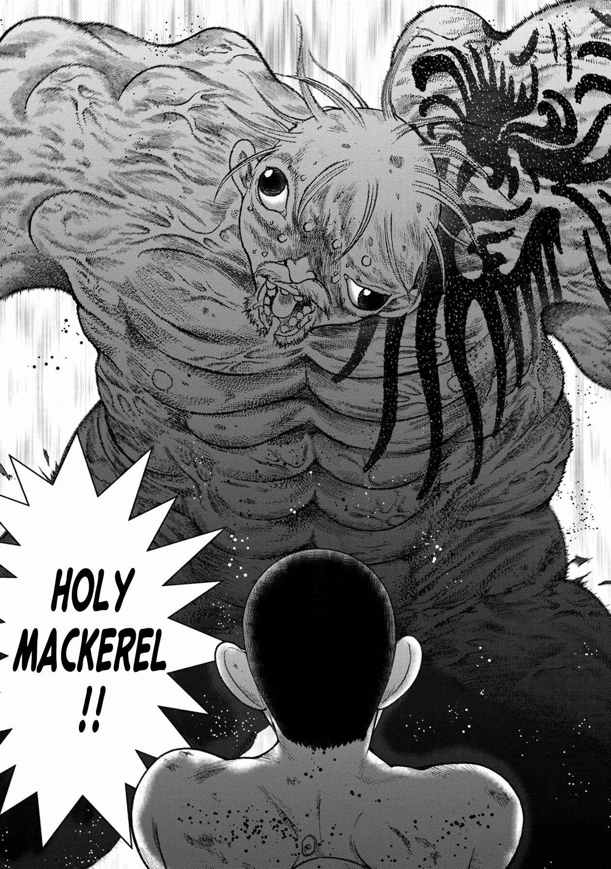 Kichikujima Chapter 98 - Page 16
