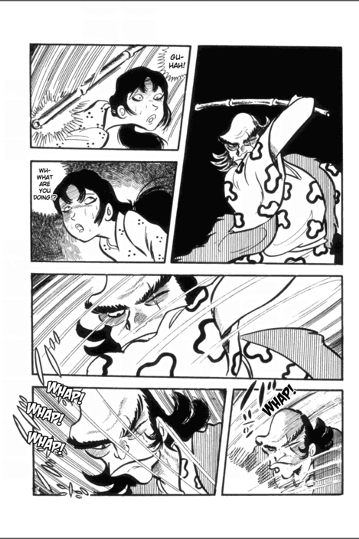 Asura Chapter 11 - Page 14
