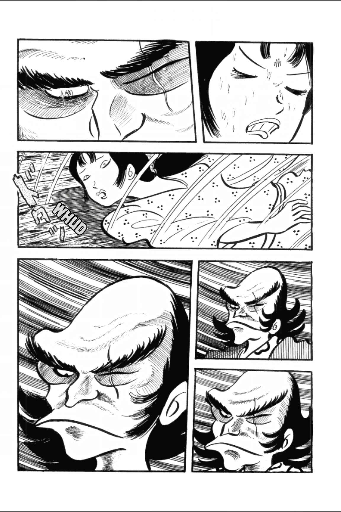 Asura Chapter 11 - Page 15