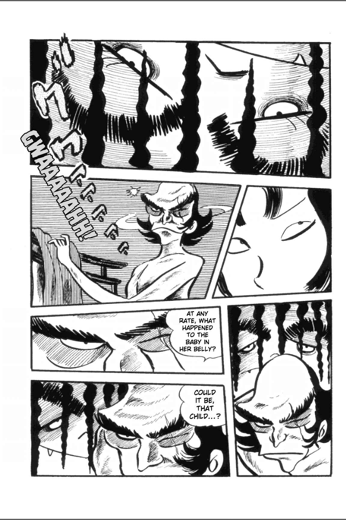 Asura Chapter 11 - Page 16