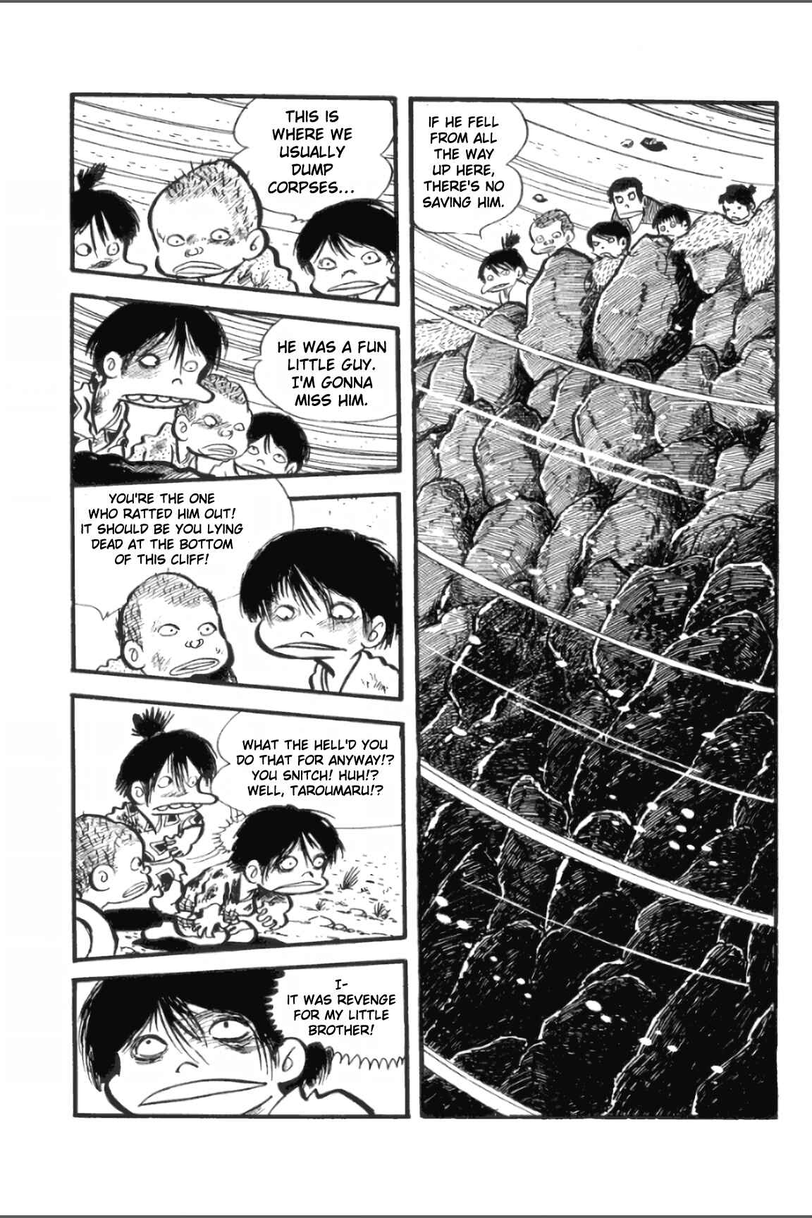 Asura Chapter 11 - Page 18