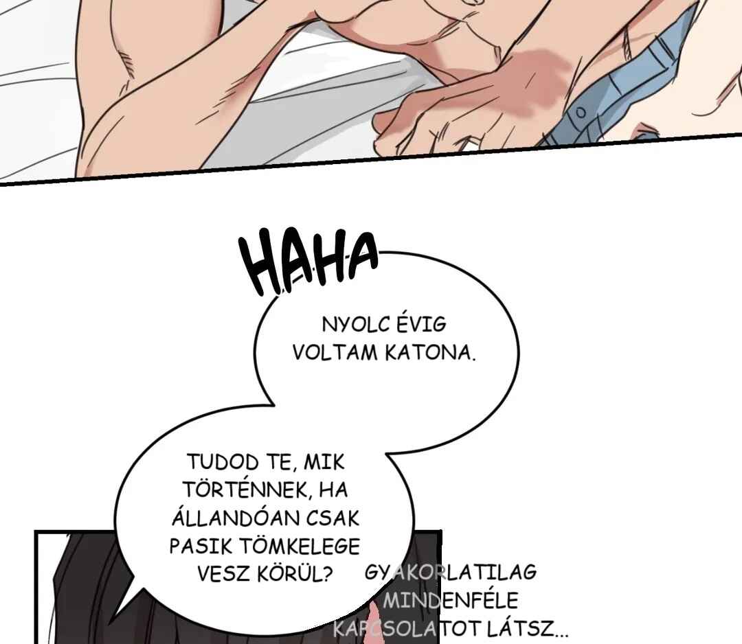Our Sunny Days Chapter 31 - Page 20