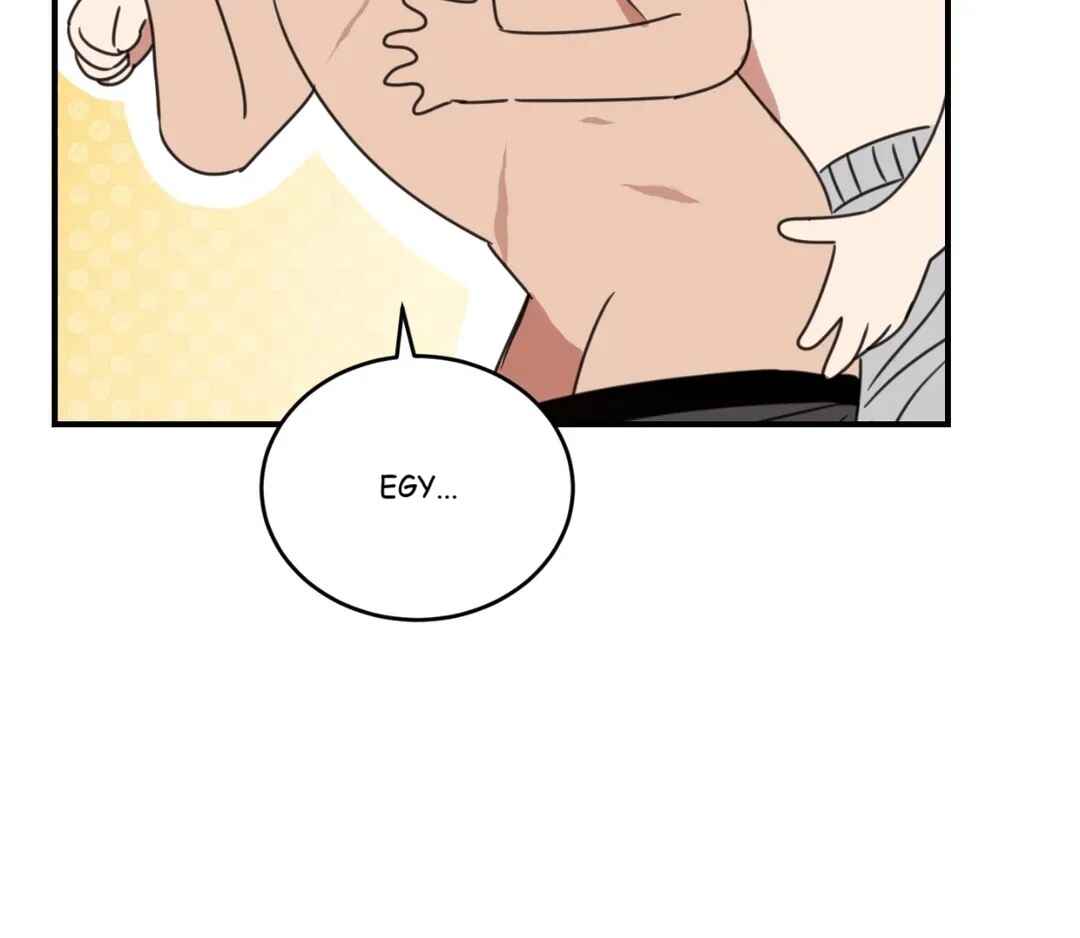 Our Sunny Days Chapter 31 - Page 28
