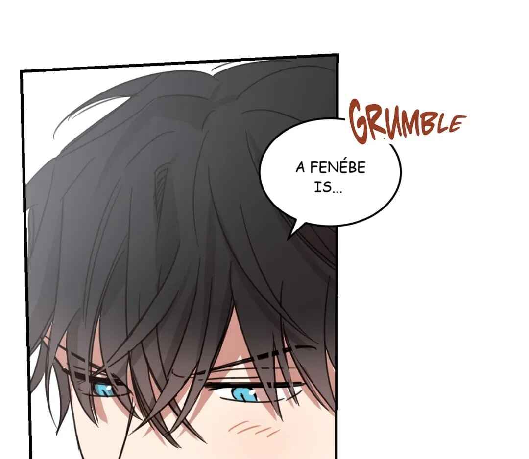 Our Sunny Days Chapter 31 - Page 29