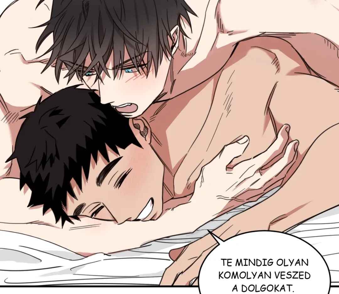Our Sunny Days Chapter 31 - Page 36
