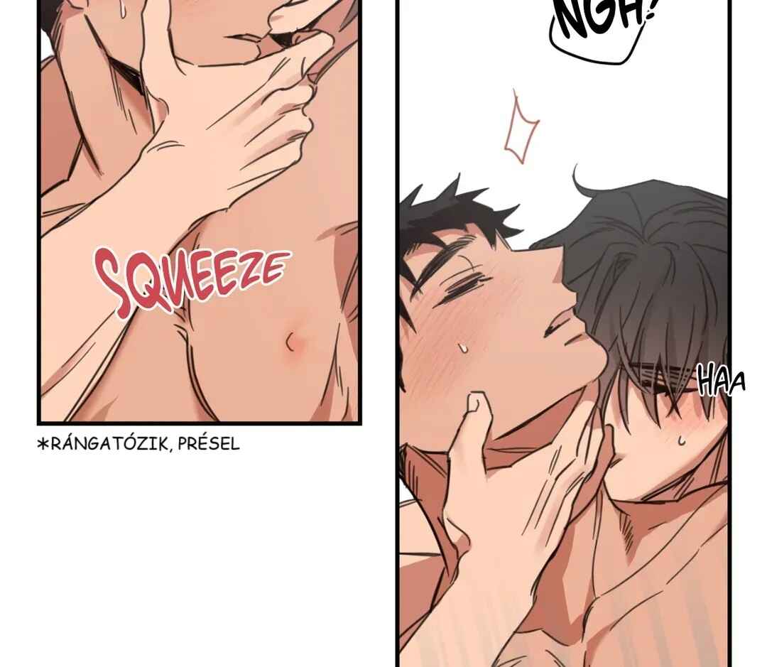 Our Sunny Days Chapter 31 - Page 67