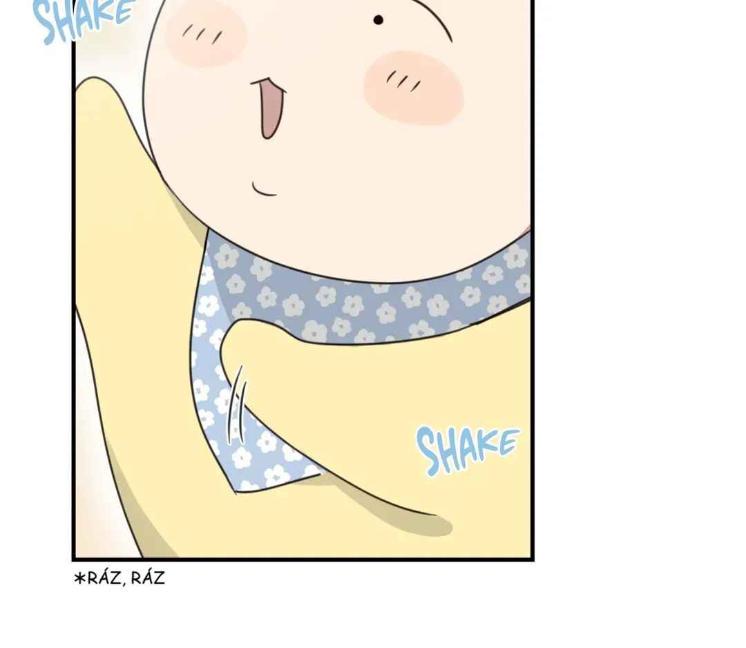 Our Sunny Days Chapter 31 - Page 77