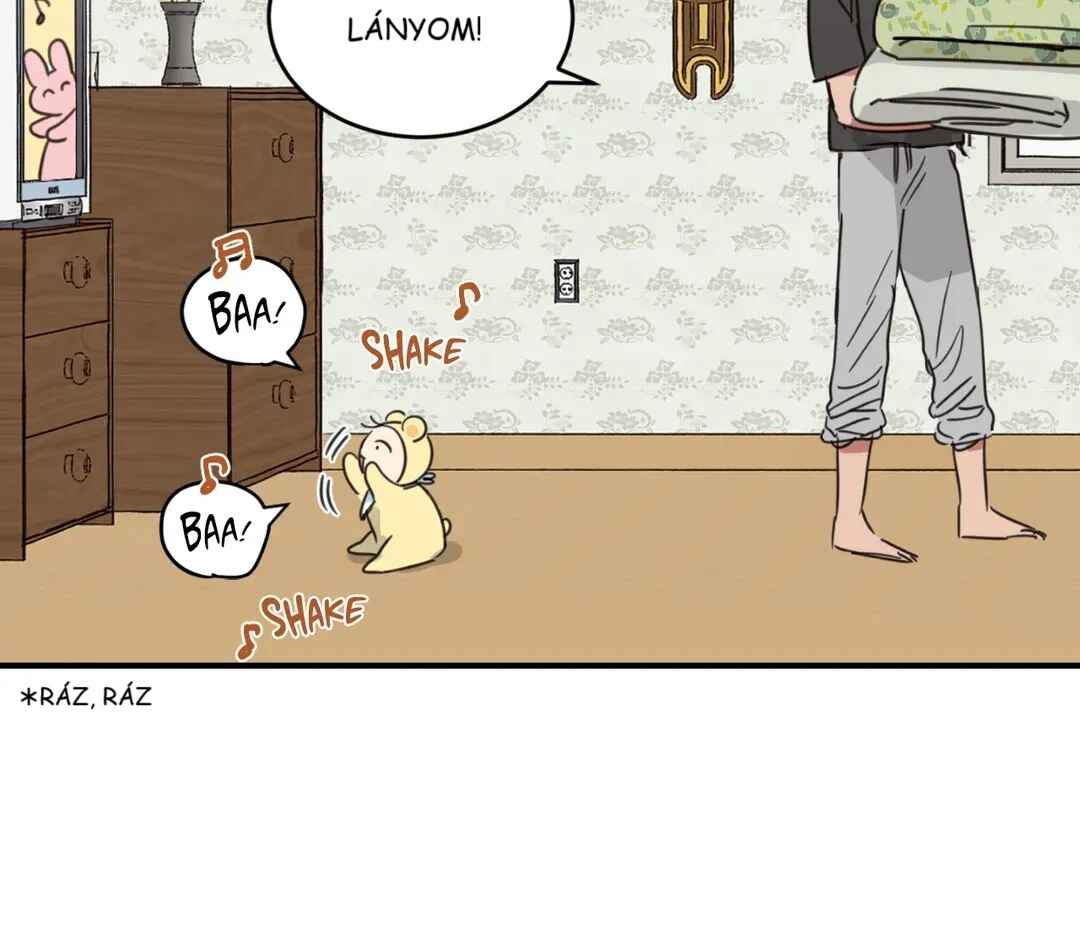 Our Sunny Days Chapter 31 - Page 79