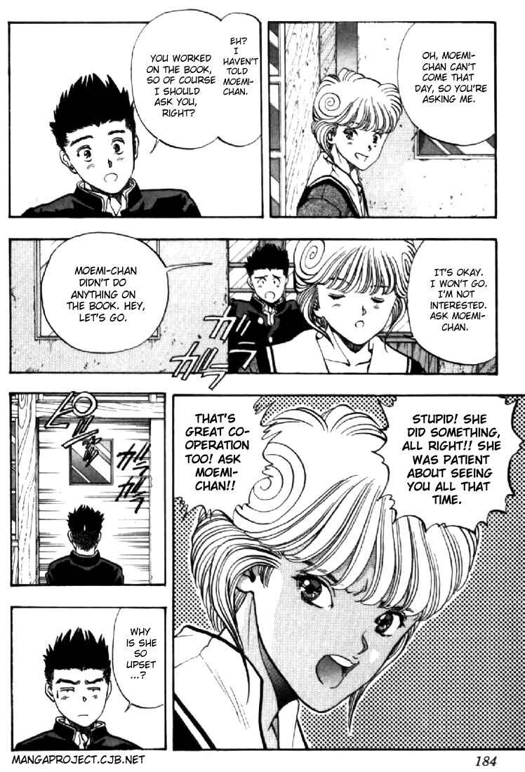 Video Girl Ai Chapter 81 - Page 18
