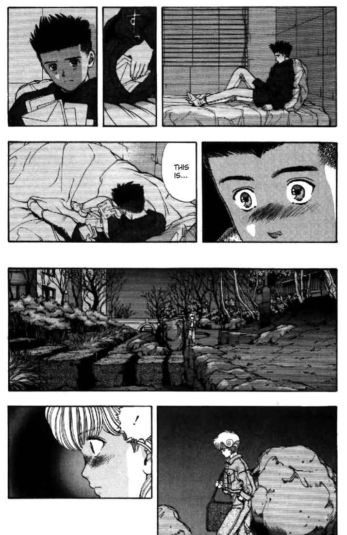 Video Girl Ai Chapter 81 - Page 6