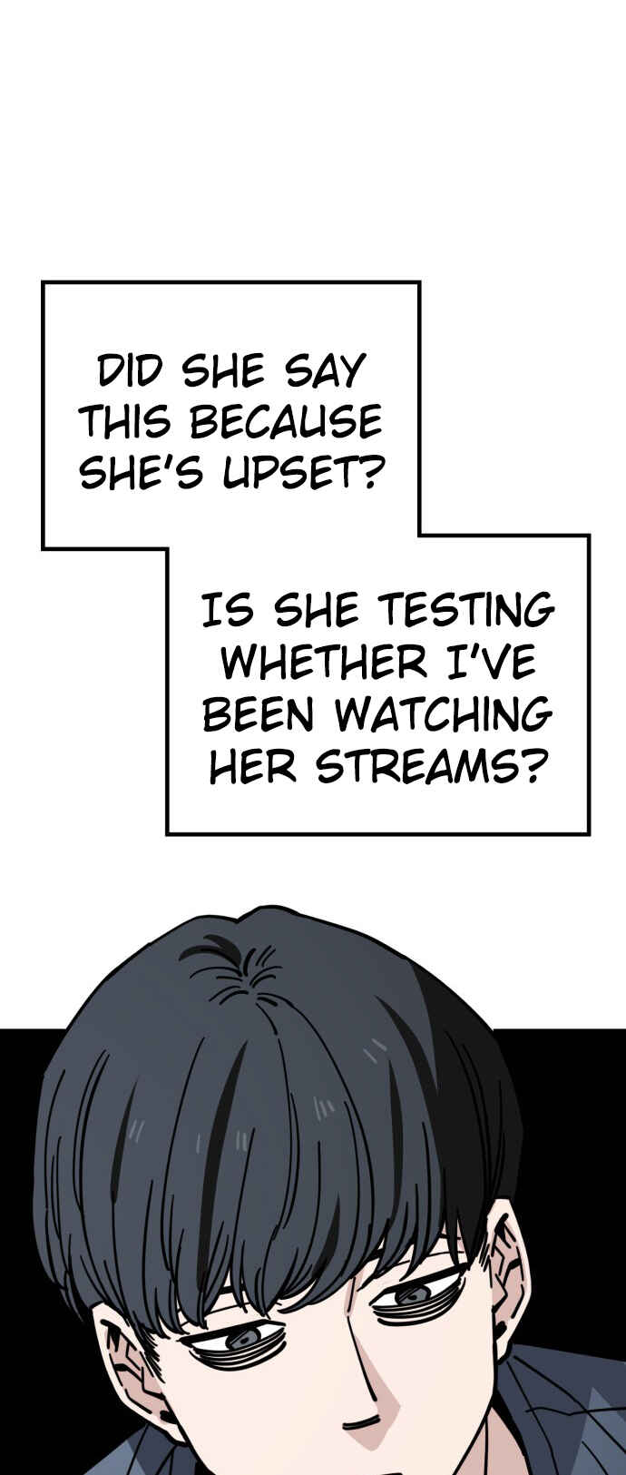 Mujikbaeksu Gye Baek-sun Chapter 162 - Page 16