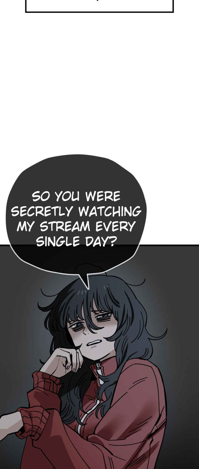 Mujikbaeksu Gye Baek-sun Chapter 162 - Page 20