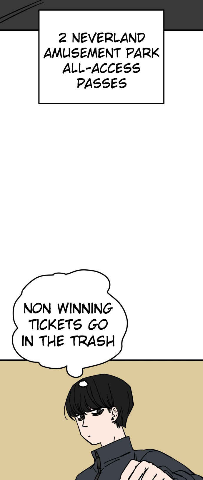Mujikbaeksu Gye Baek-sun Chapter 162 - Page 24