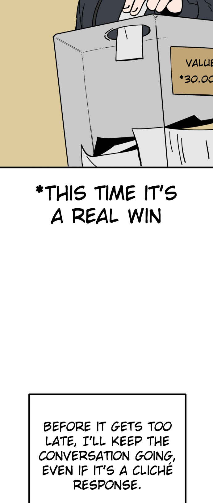 Mujikbaeksu Gye Baek-sun Chapter 162 - Page 25