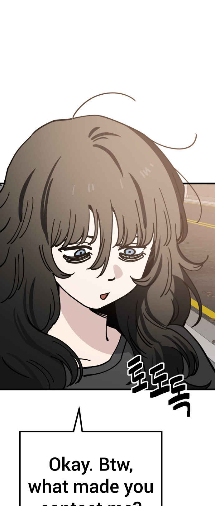 Mujikbaeksu Gye Baek-sun Chapter 162 - Page 29