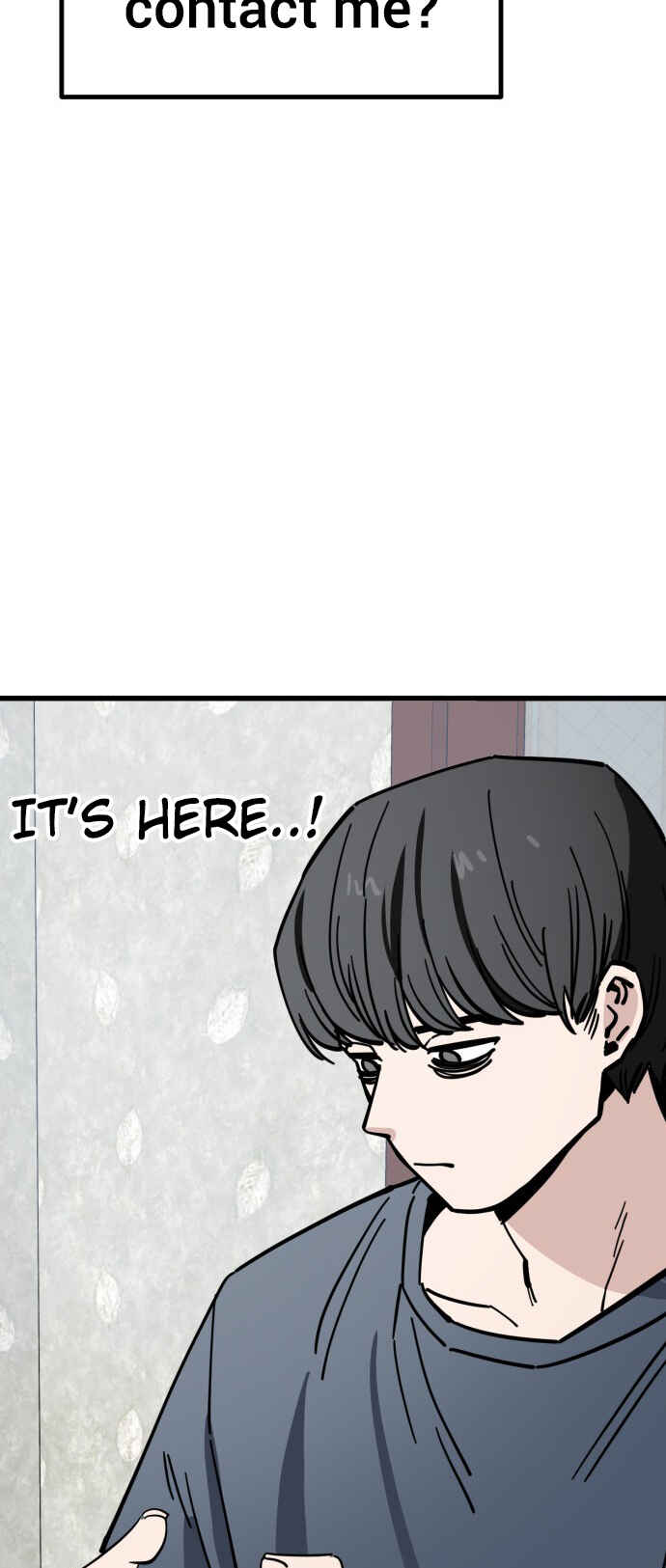 Mujikbaeksu Gye Baek-sun Chapter 162 - Page 30