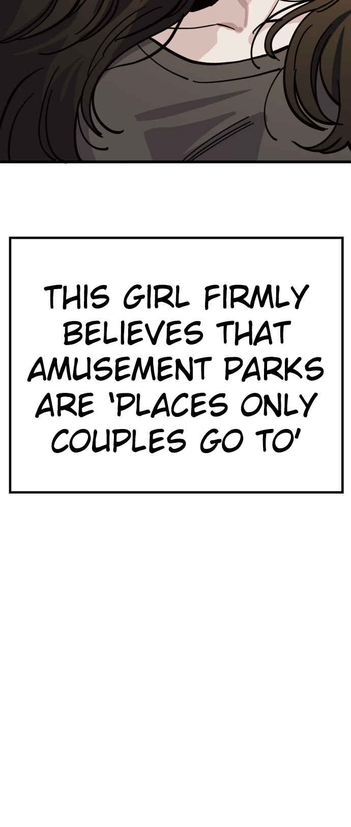 Mujikbaeksu Gye Baek-sun Chapter 162 - Page 37