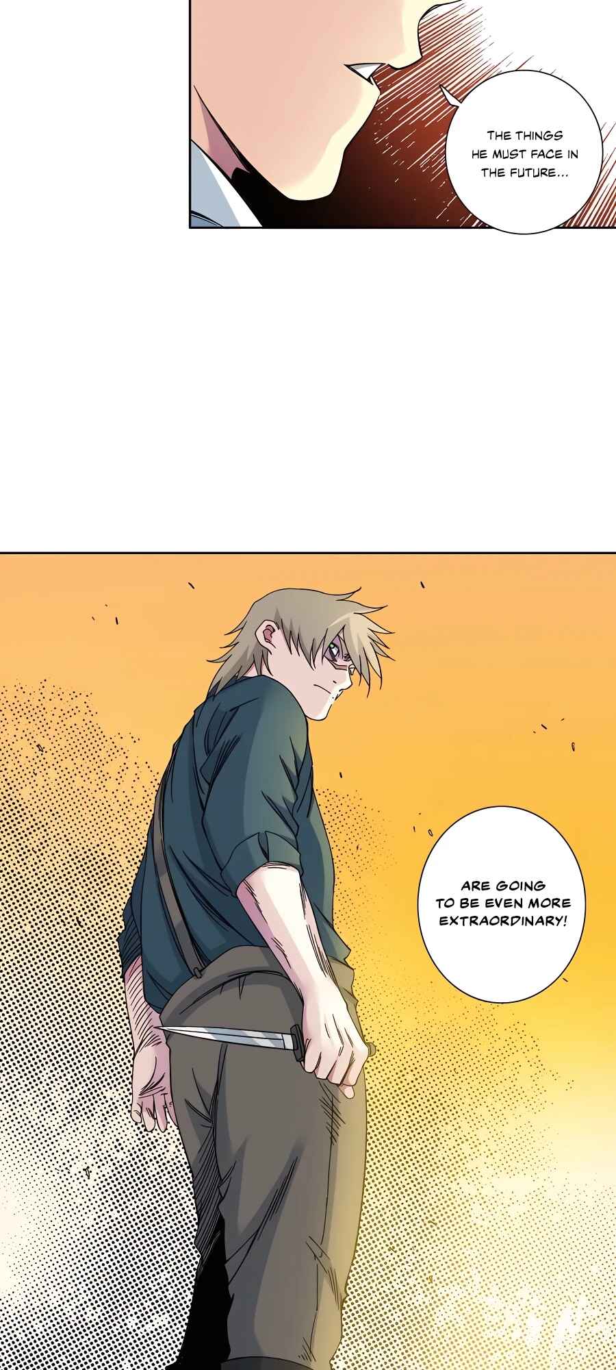 Eternal Club Chapter 162 - Page 26
