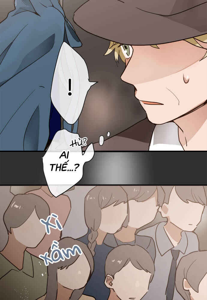 Star Flowers Chapter 70 - Page 10