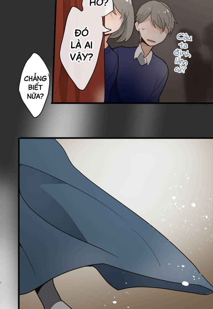 Star Flowers Chapter 70 - Page 12