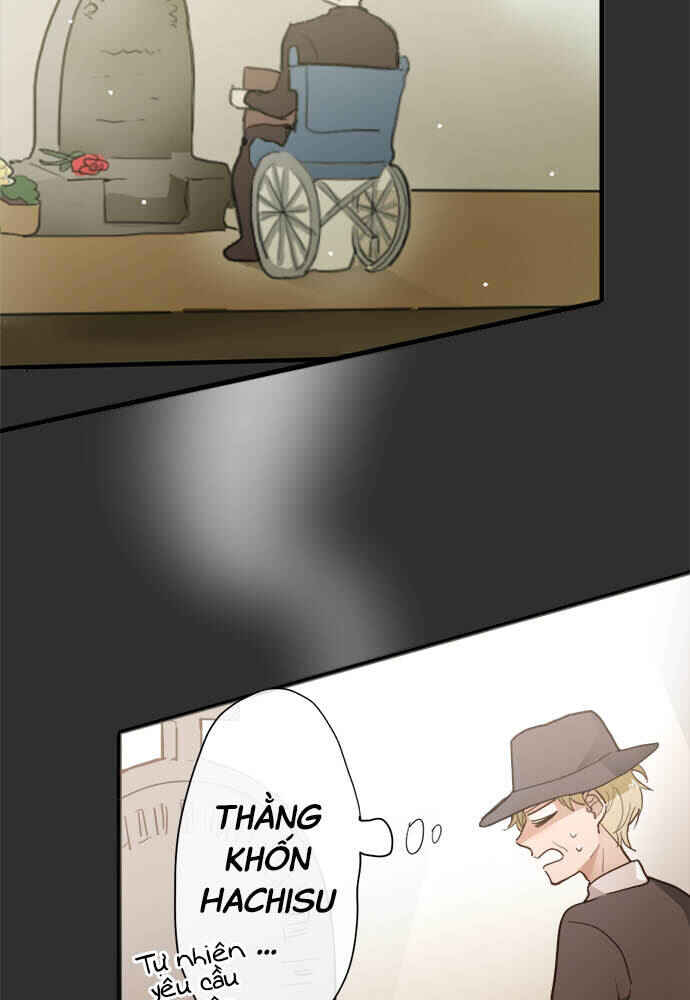 Star Flowers Chapter 70 - Page 5
