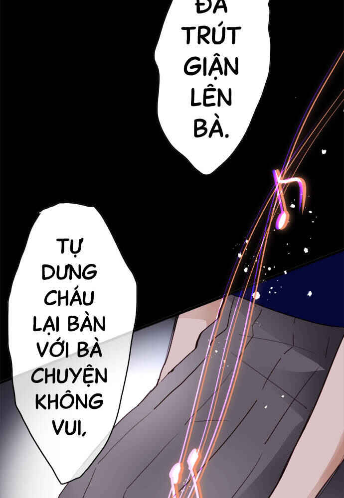 Star Flowers Chapter 70 - Page 59