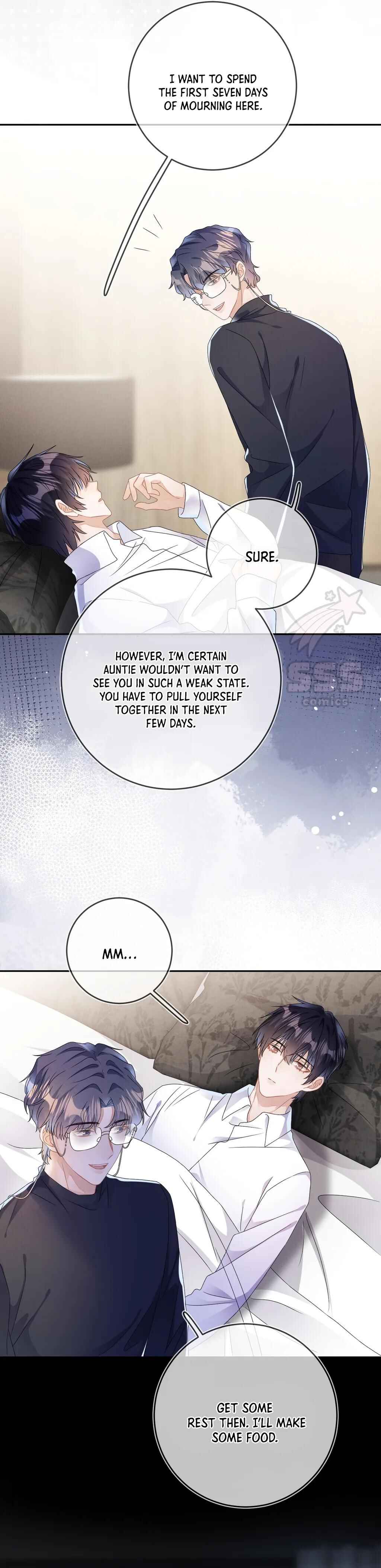 Attack and Occupy Chapter 43 - Page 12