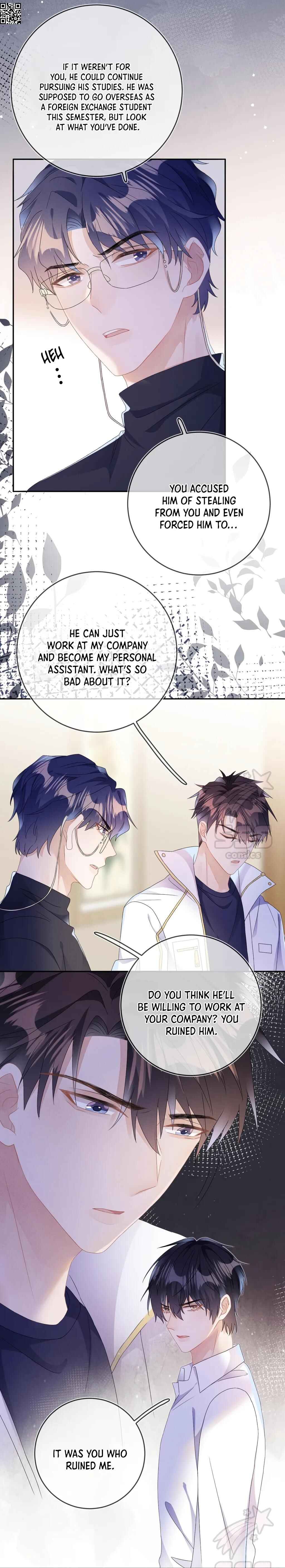 Attack and Occupy Chapter 43 - Page 3