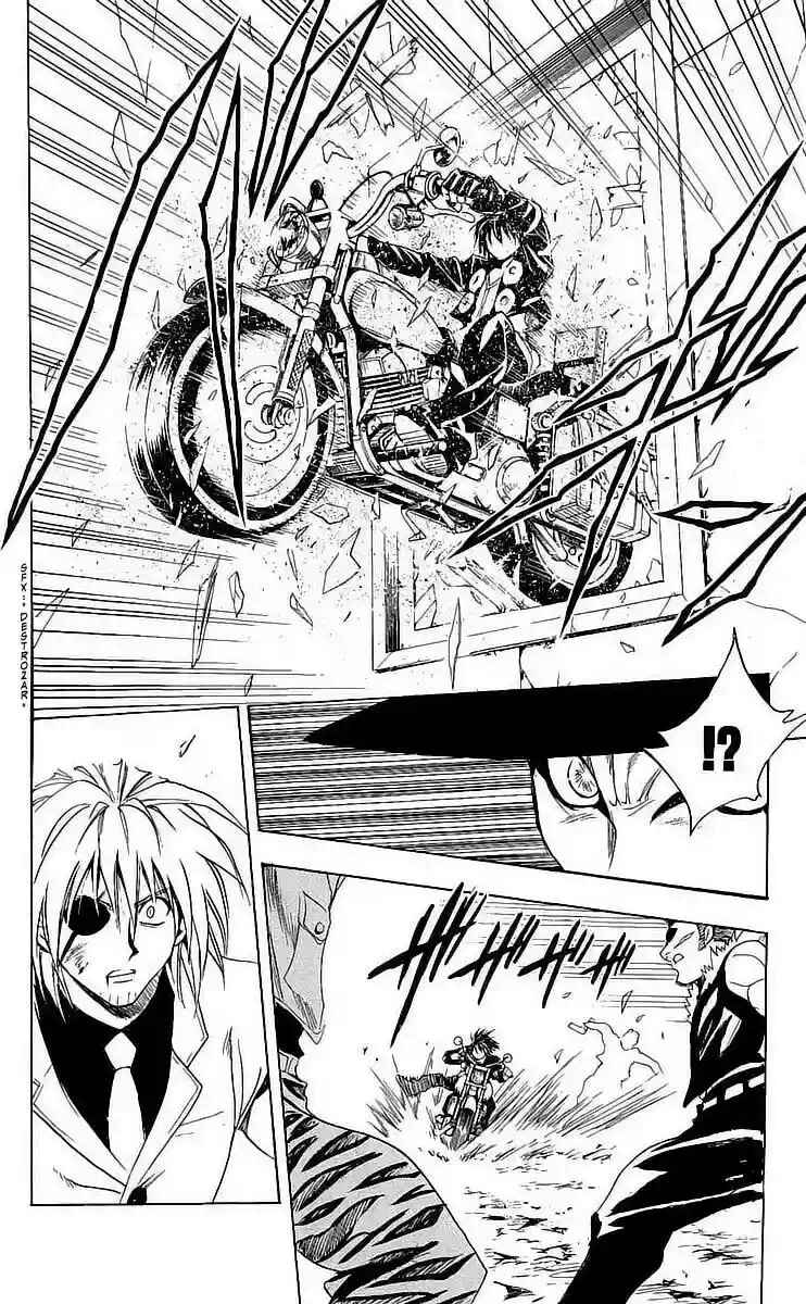 Black Cat Chapter 175.5 - Page 28