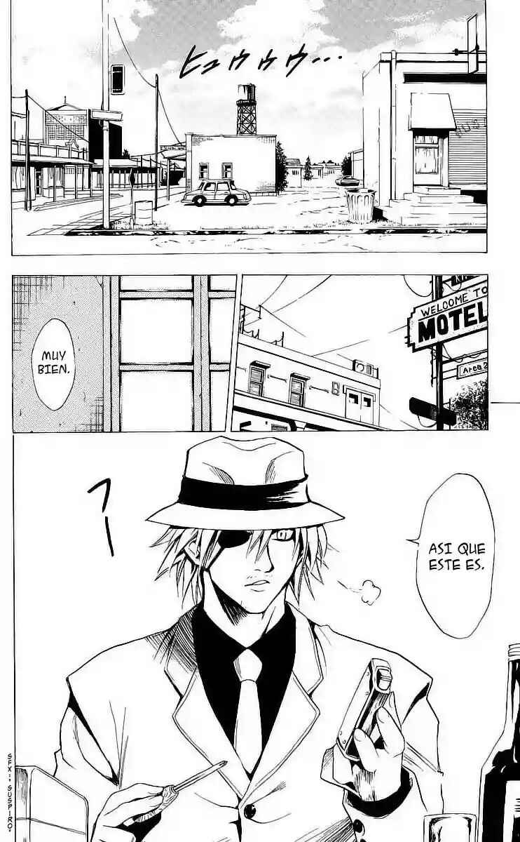 Black Cat Chapter 175.5 - Page 6
