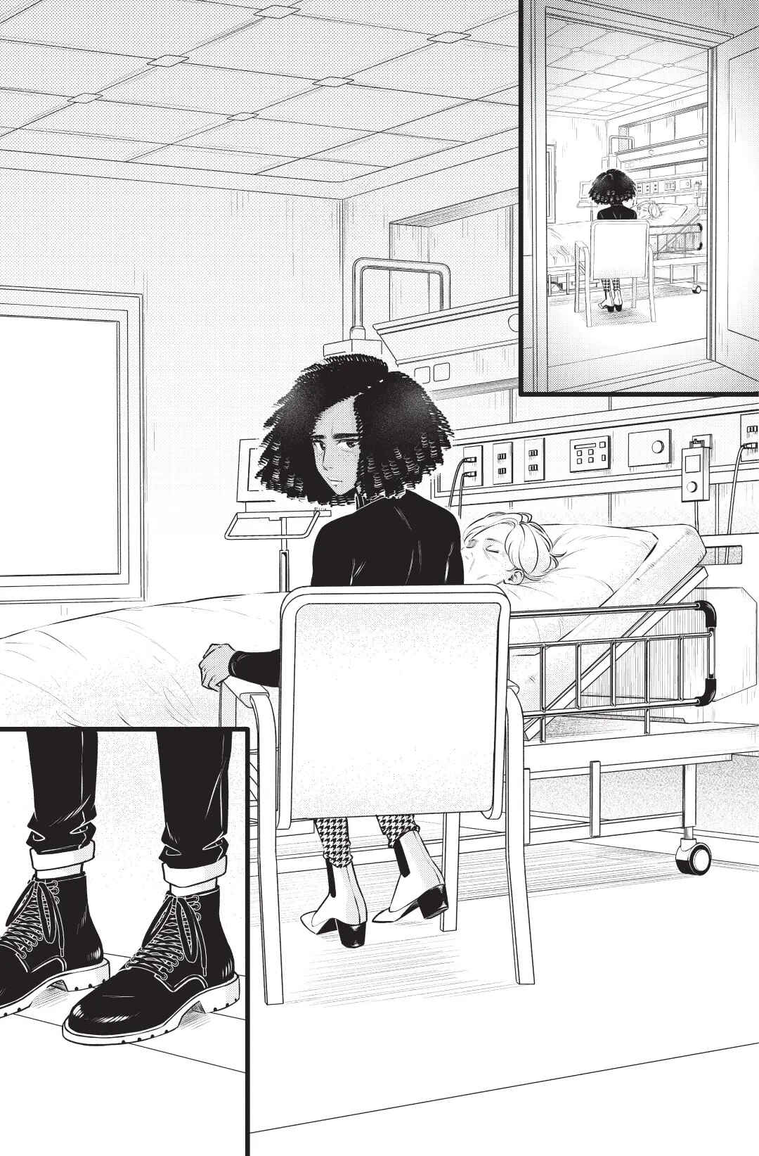 Circée Chapter 12 - Page 2