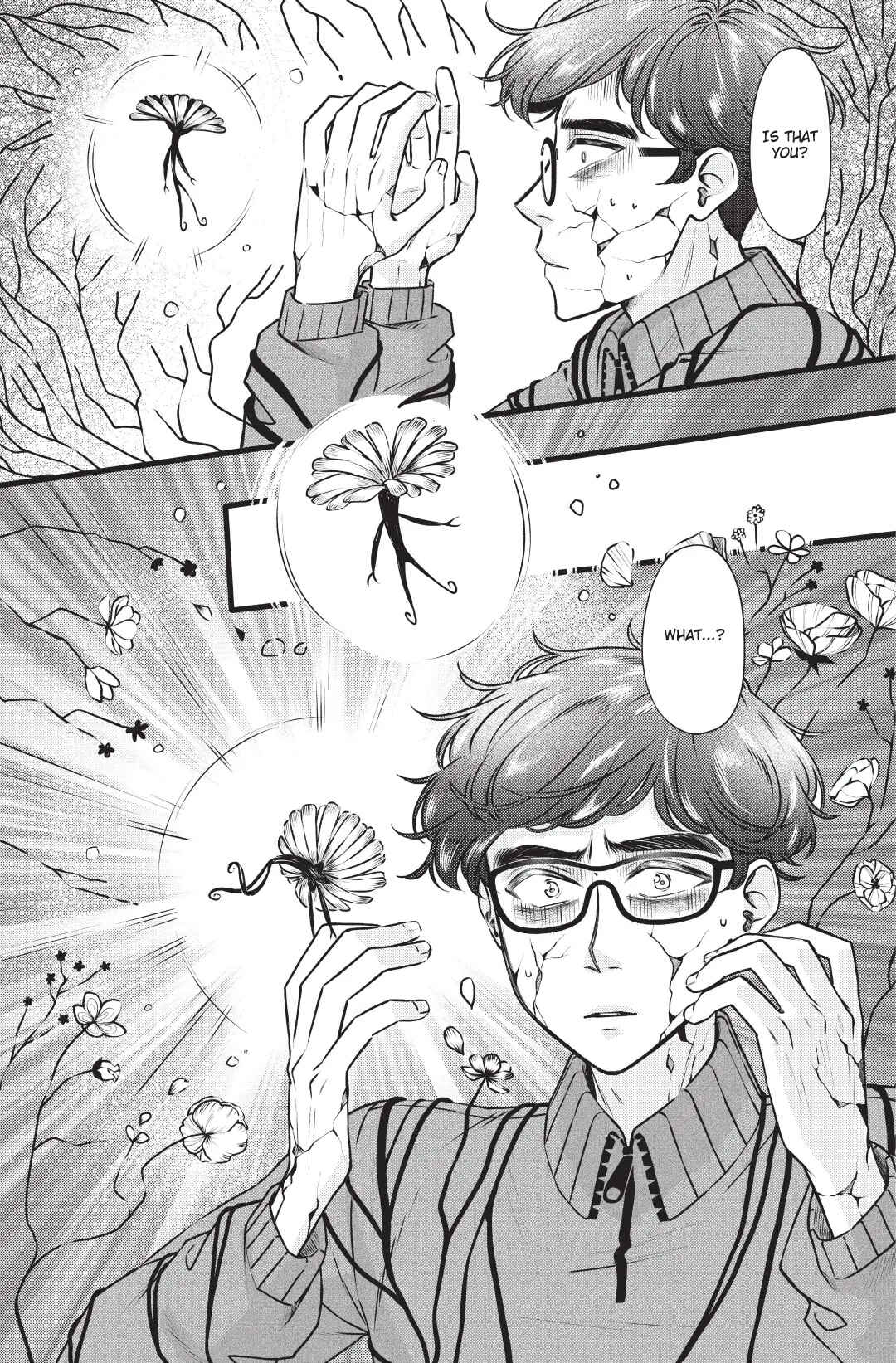 Circée Chapter 12 - Page 20