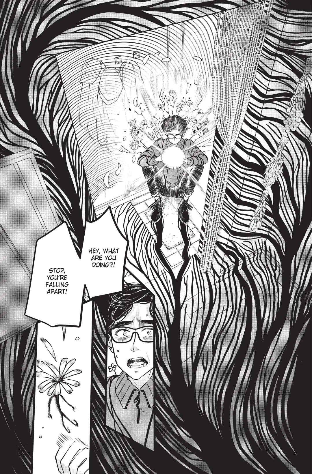 Circée Chapter 12 - Page 21