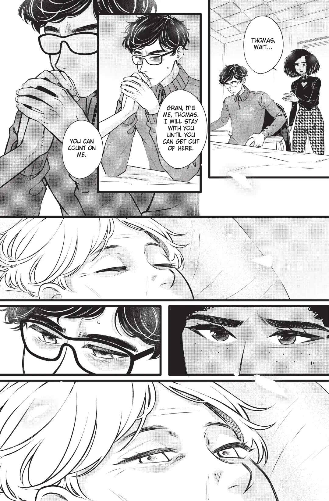 Circée Chapter 12 - Page 4