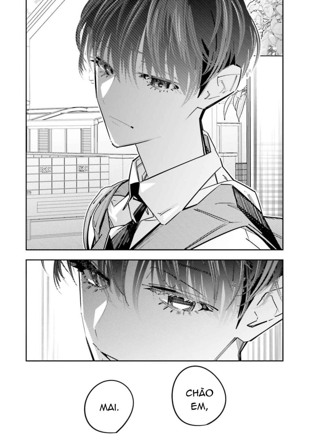 Death Game Manga no Kuromaku Satsujinki no Imouto ni Tensei shite Shippai shita Chapter 14 - Page 32