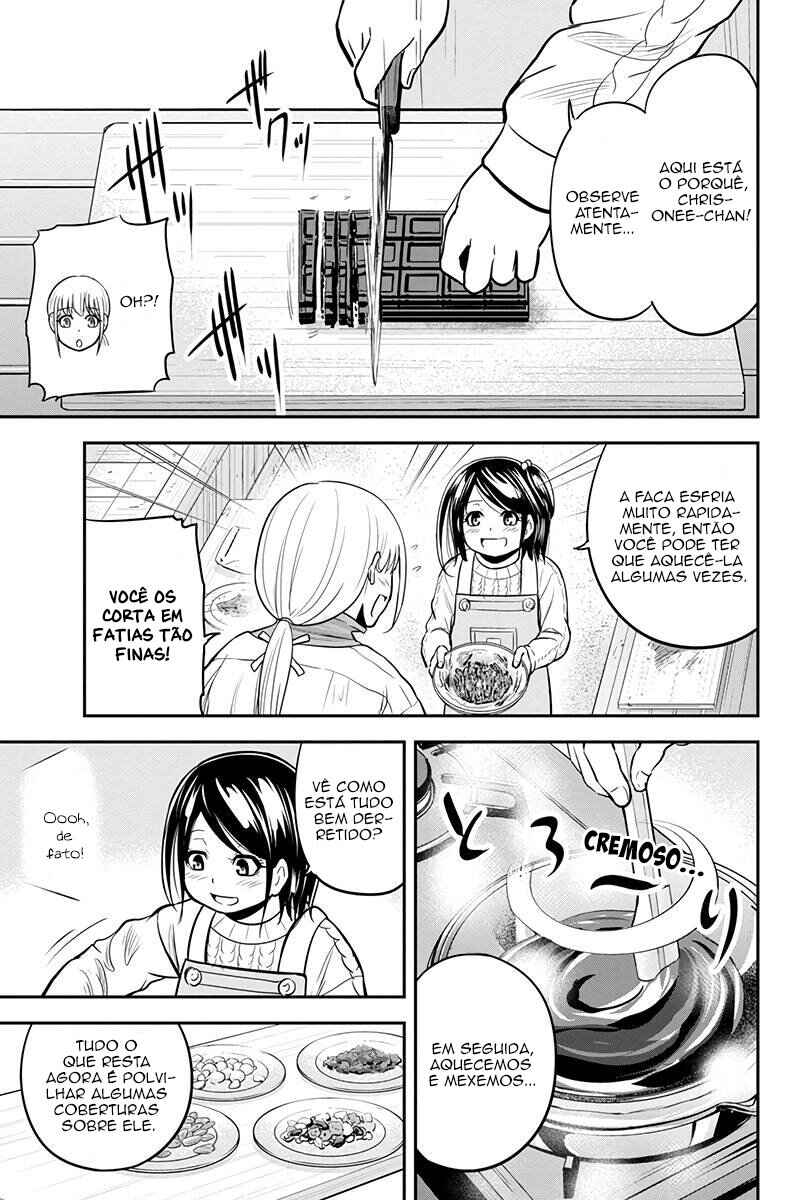 Orenchi ni Kita Onna Kishi to Inakagurashi Surukotoninatta Ken Chapter 85 - Page 10