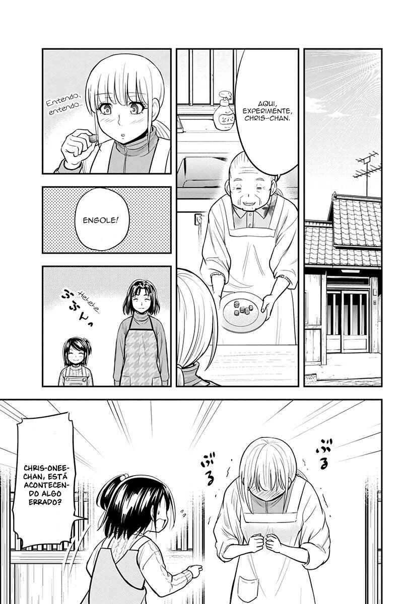 Orenchi ni Kita Onna Kishi to Inakagurashi Surukotoninatta Ken Chapter 85 - Page 12