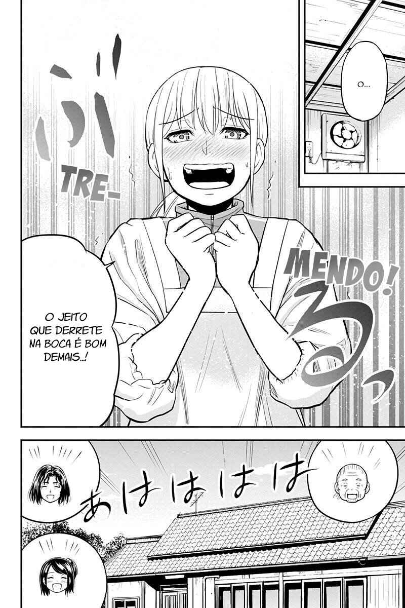 Orenchi ni Kita Onna Kishi to Inakagurashi Surukotoninatta Ken Chapter 85 - Page 13