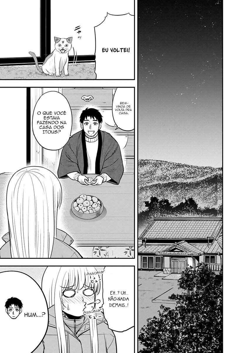 Orenchi ni Kita Onna Kishi to Inakagurashi Surukotoninatta Ken Chapter 85 - Page 14