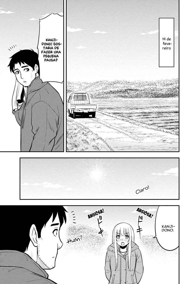 Orenchi ni Kita Onna Kishi to Inakagurashi Surukotoninatta Ken Chapter 85 - Page 16