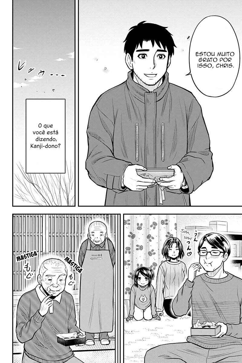 Orenchi ni Kita Onna Kishi to Inakagurashi Surukotoninatta Ken Chapter 85 - Page 19