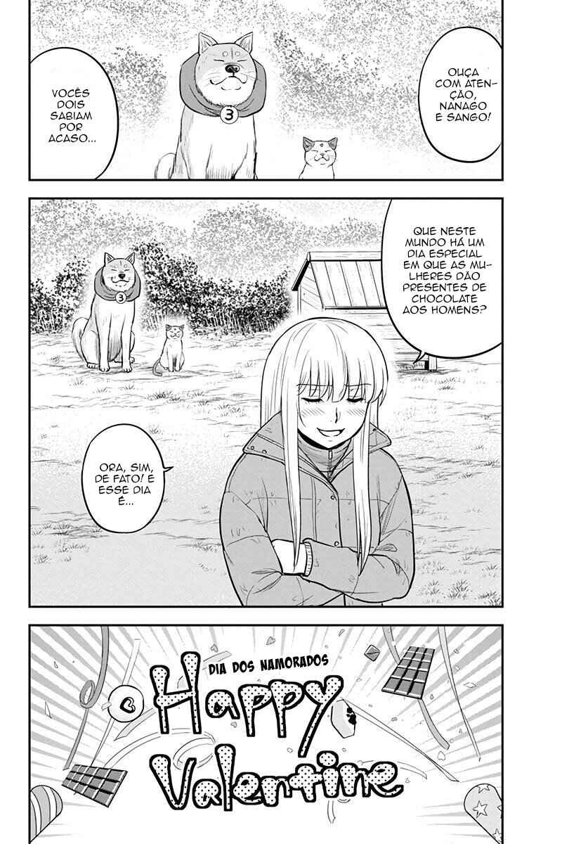 Orenchi ni Kita Onna Kishi to Inakagurashi Surukotoninatta Ken Chapter 85 - Page 3