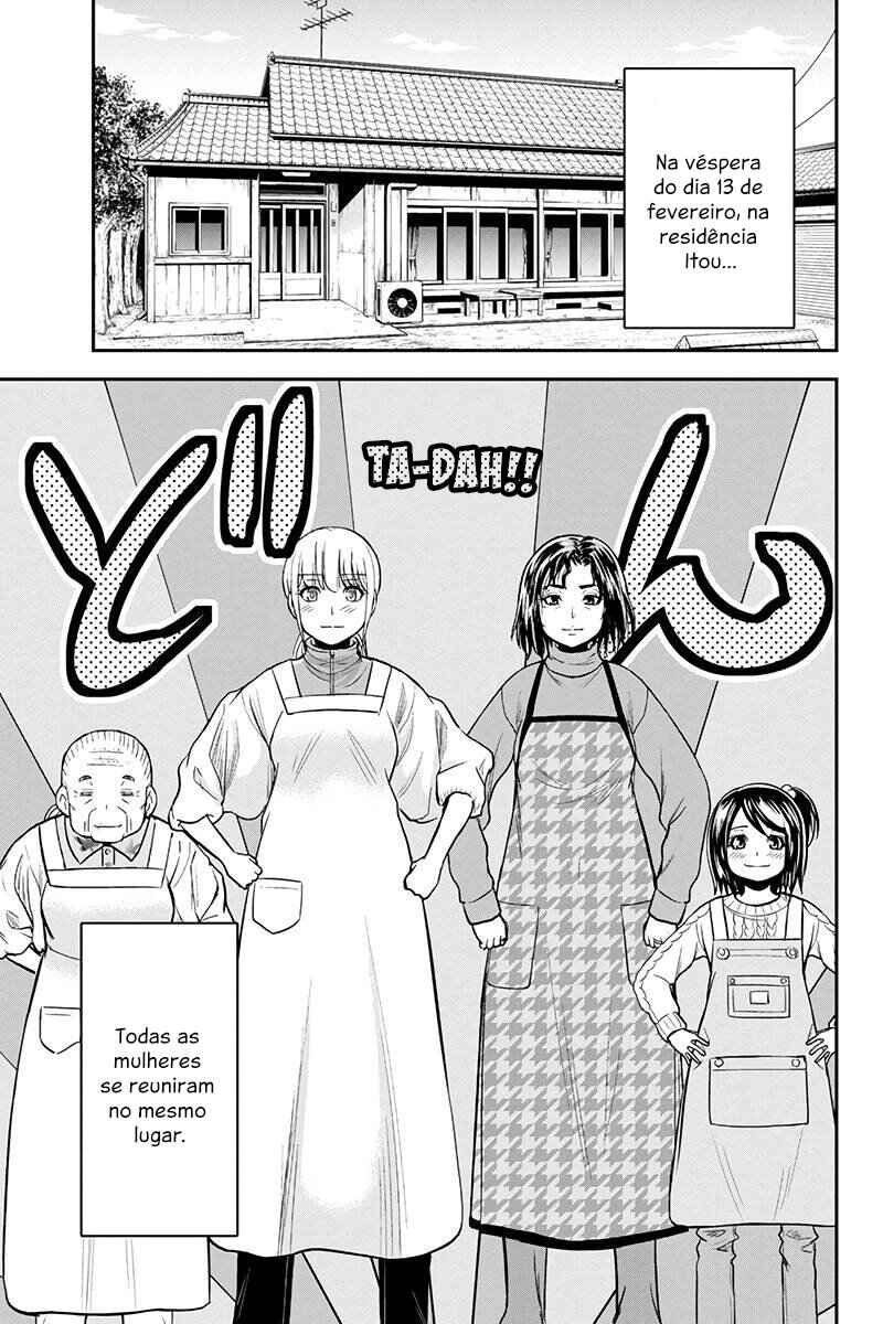 Orenchi ni Kita Onna Kishi to Inakagurashi Surukotoninatta Ken Chapter 85 - Page 4