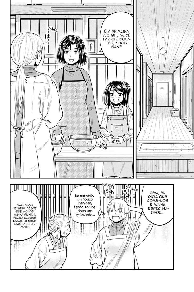 Orenchi ni Kita Onna Kishi to Inakagurashi Surukotoninatta Ken Chapter 85 - Page 5