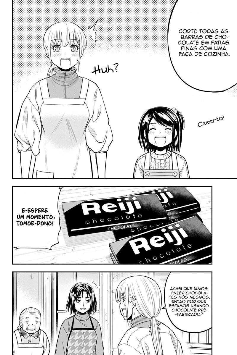 Orenchi ni Kita Onna Kishi to Inakagurashi Surukotoninatta Ken Chapter 85 - Page 7