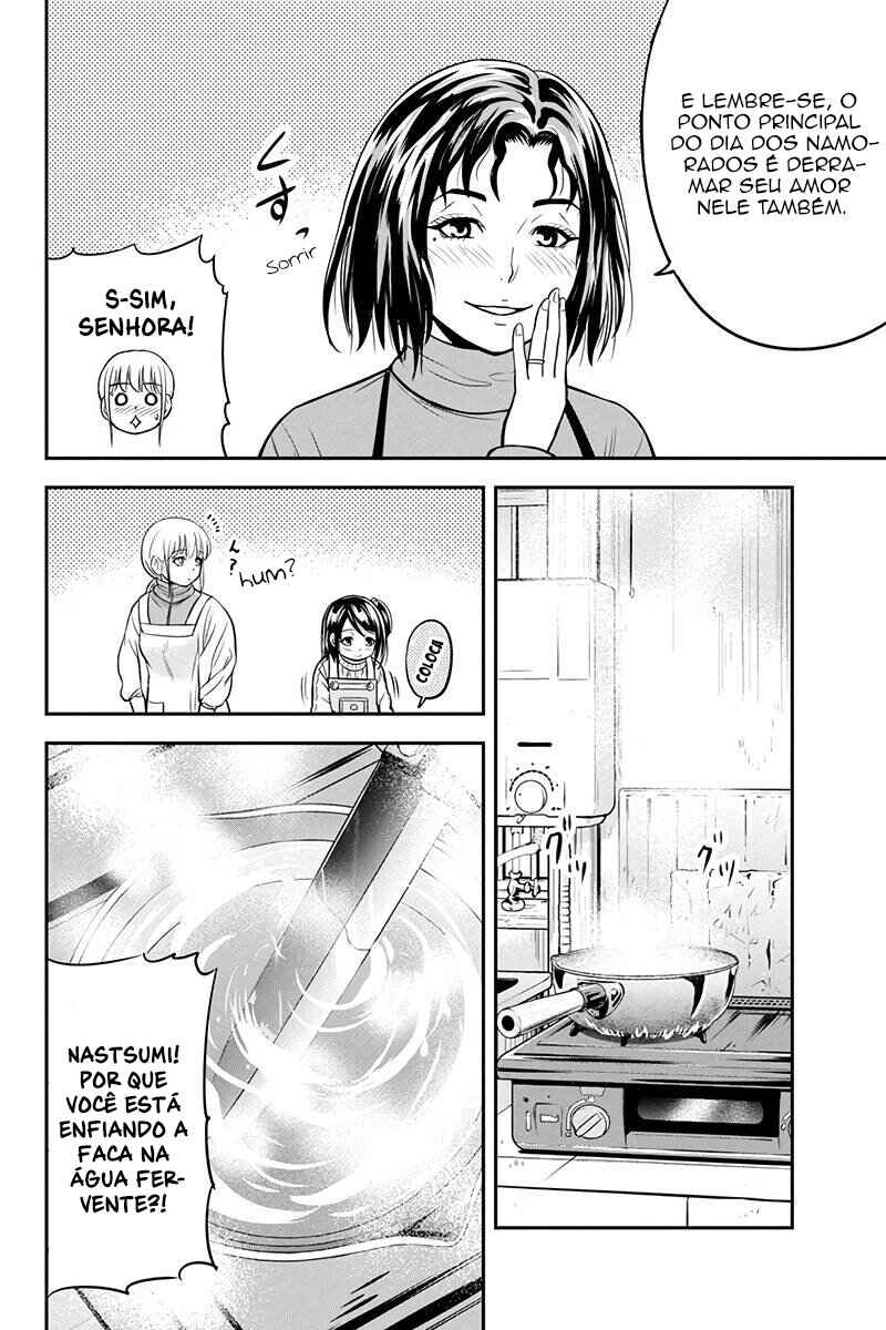 Orenchi ni Kita Onna Kishi to Inakagurashi Surukotoninatta Ken Chapter 85 - Page 9