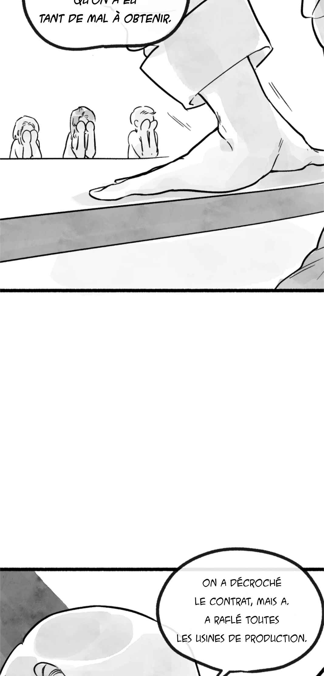 Heunhago Neollin Chapter 6 - Page 14