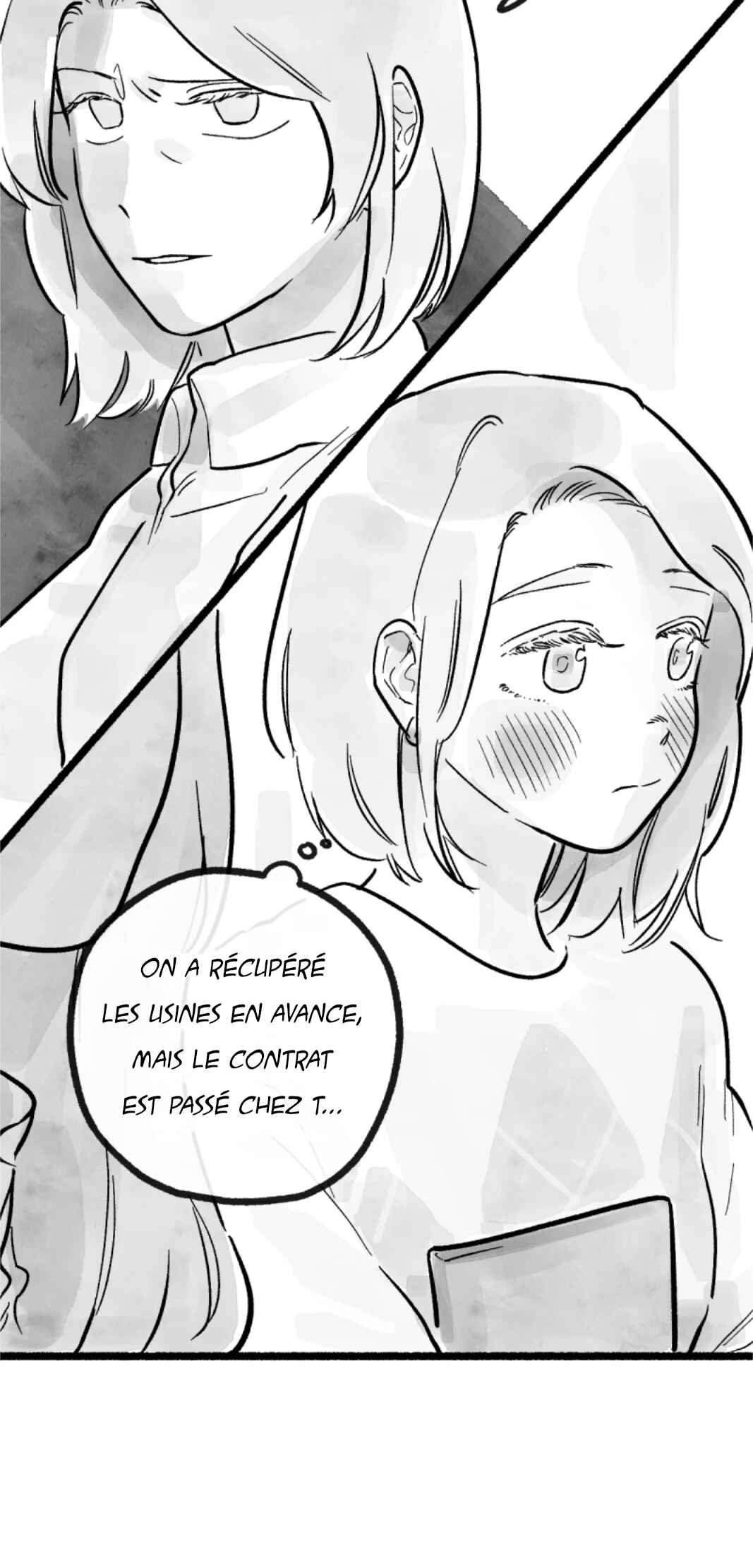 Heunhago Neollin Chapter 6 - Page 15