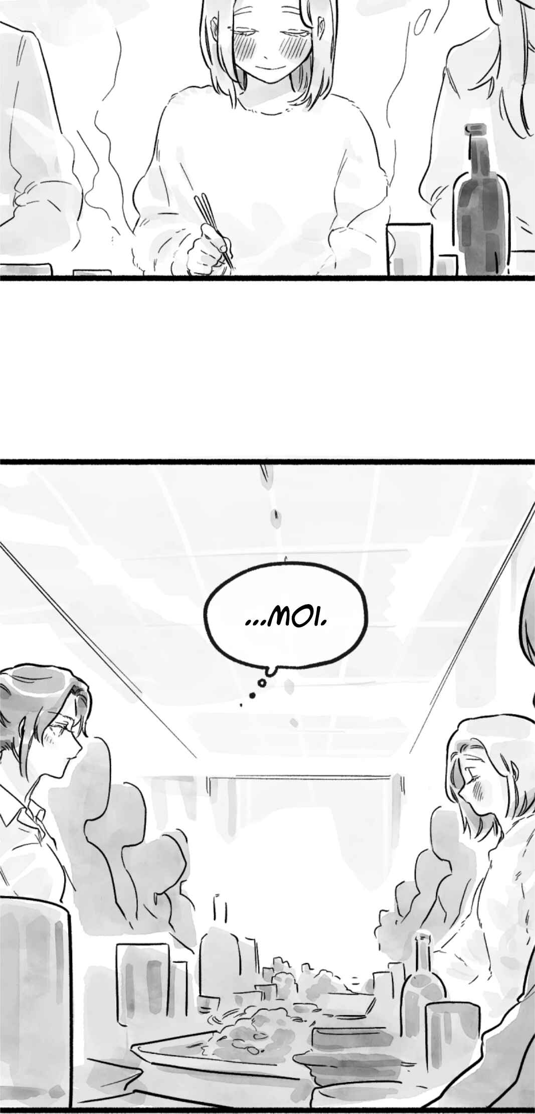 Heunhago Neollin Chapter 6 - Page 24